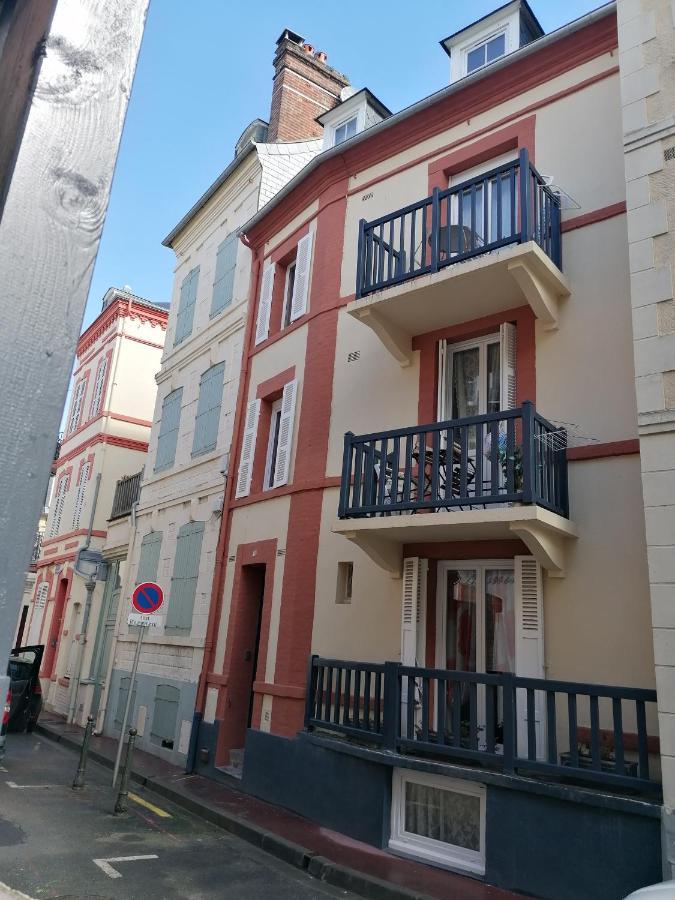 Home St. Germain Trouville-sur-Mer Kültér fotó