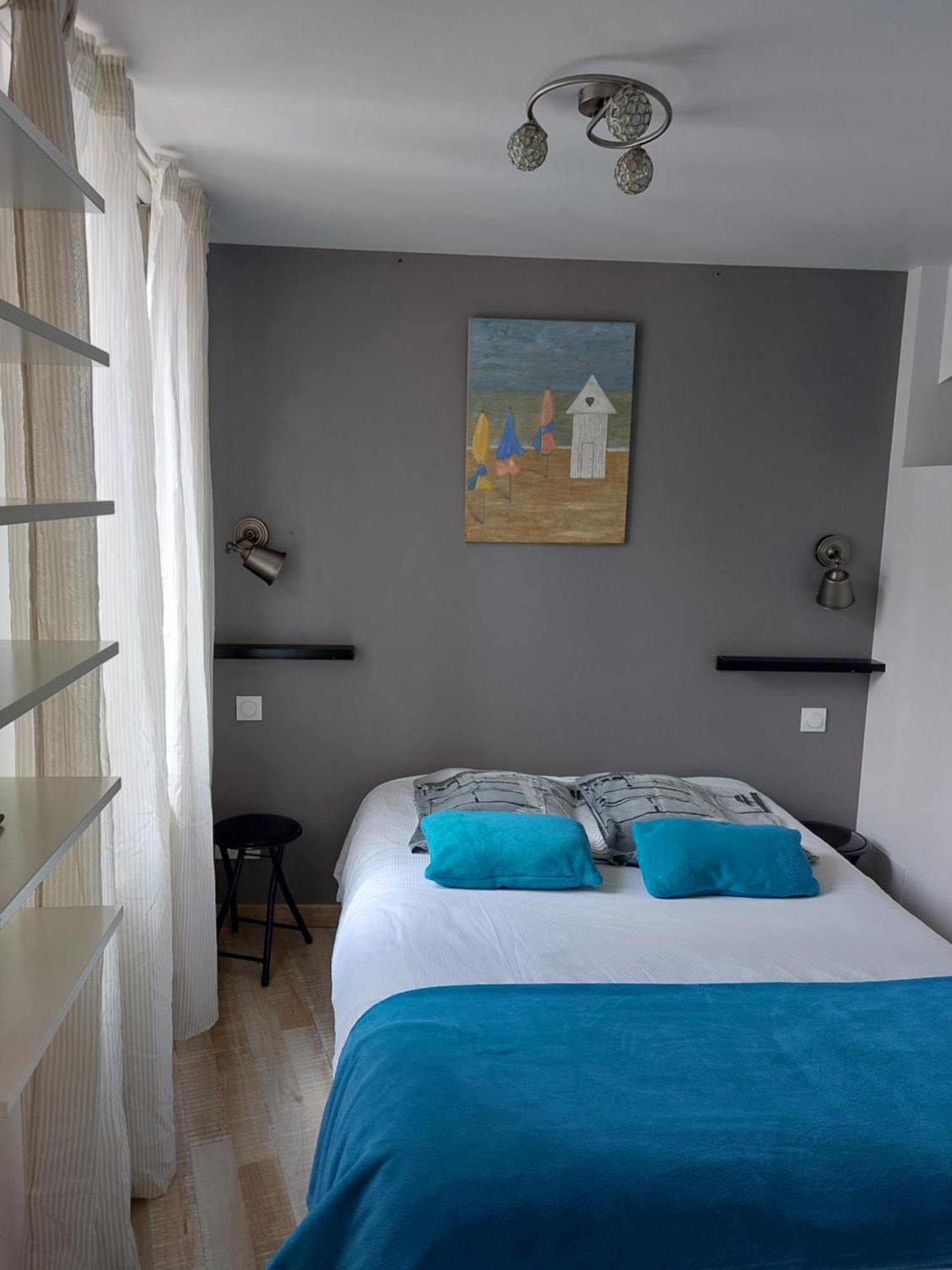Home St. Germain Trouville-sur-Mer Kültér fotó