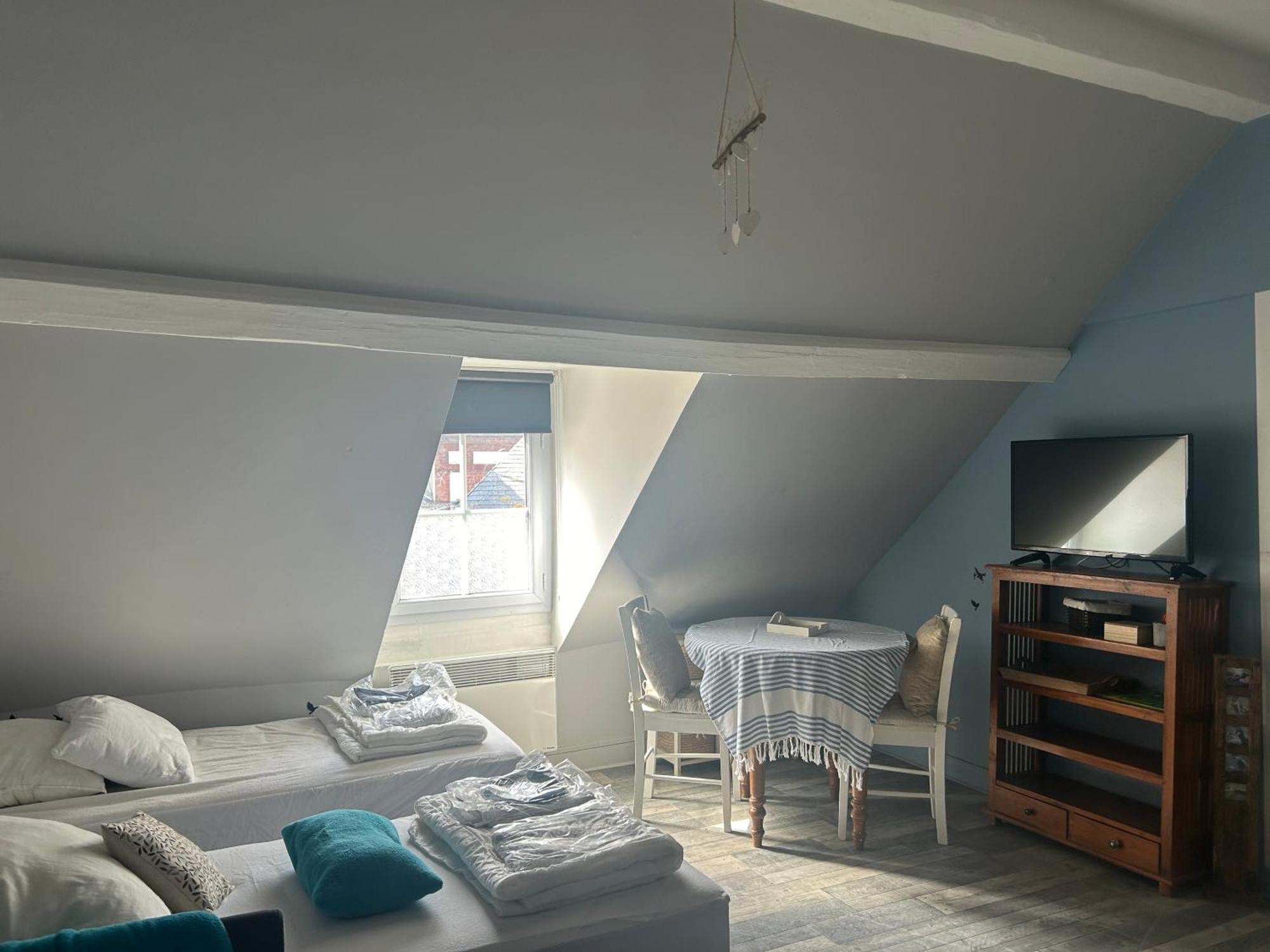 Home St. Germain Trouville-sur-Mer Kültér fotó