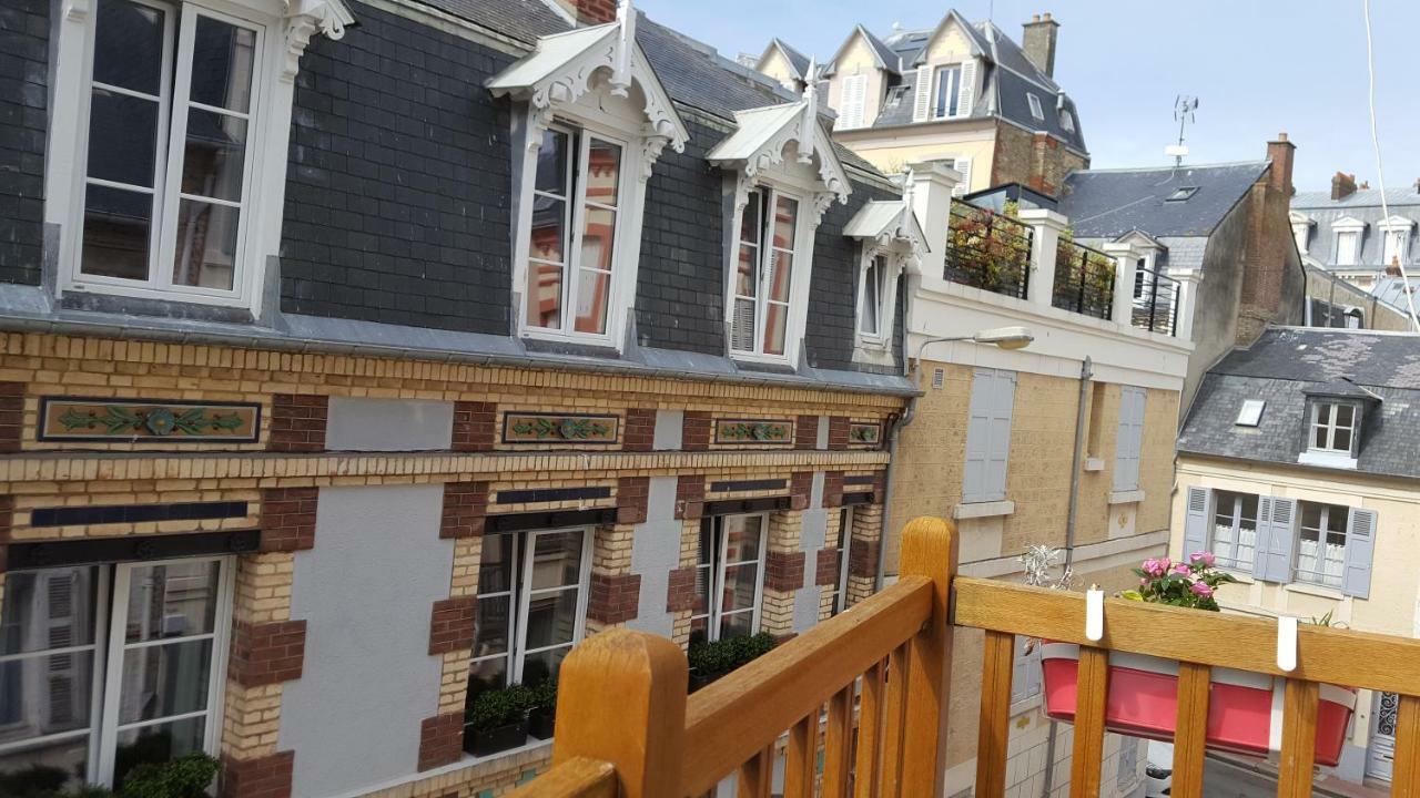 Home St. Germain Trouville-sur-Mer Kültér fotó